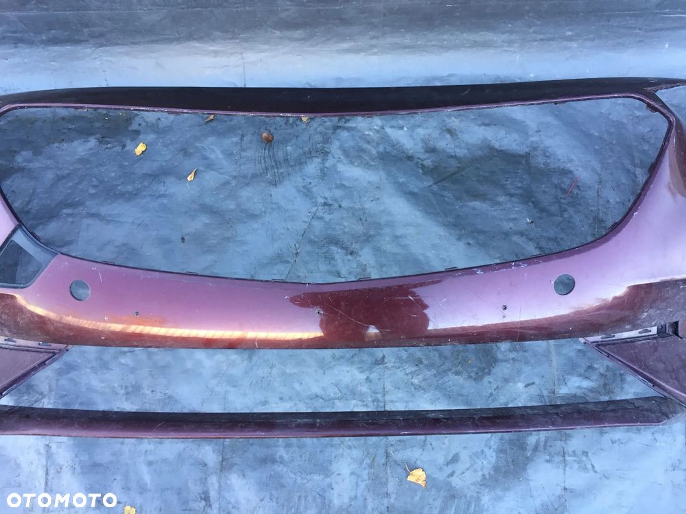 OPEL INSIGNIA II B 2017- ZDERZAK PRZÓD PRZEDNI - 3