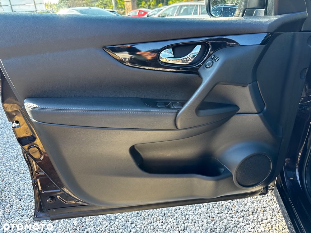 Nissan Qashqai 1.6 DIG-T Tekna+ - 21