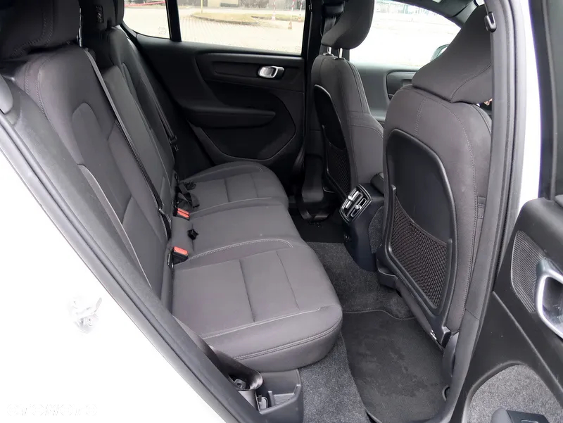 Volvo C40 - 26