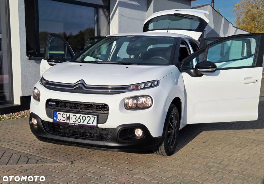 Citroën C3 - 16