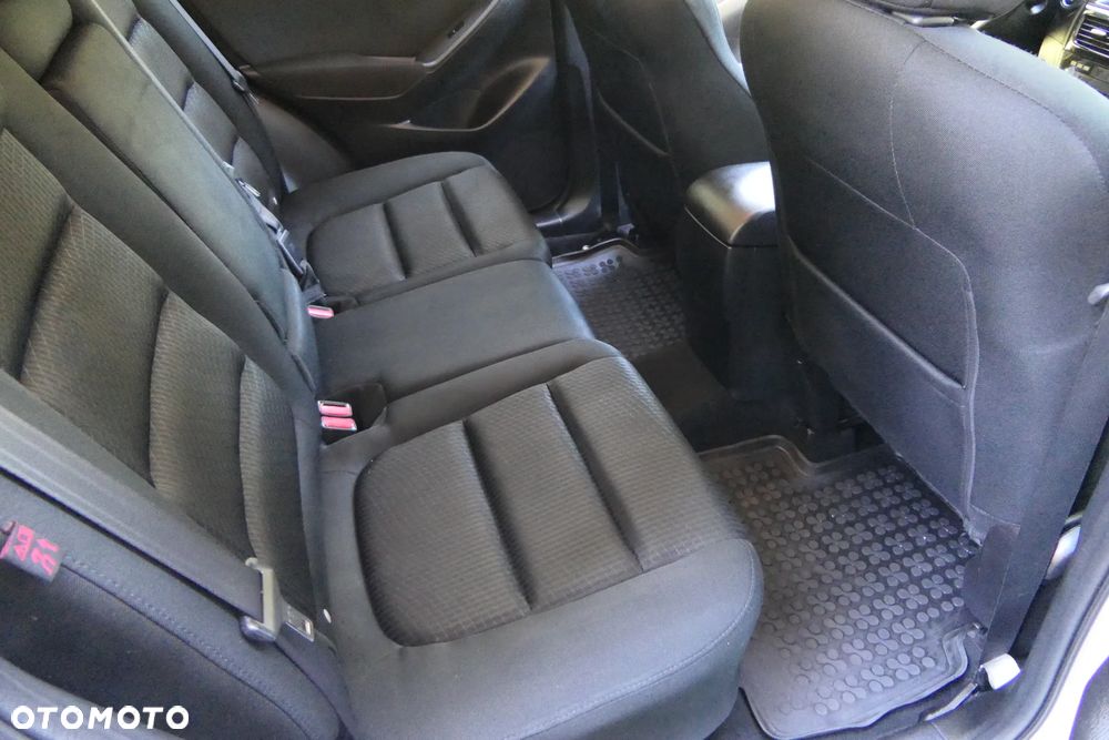 Mazda CX-5 2.0 Skyenergy 2WD - 18