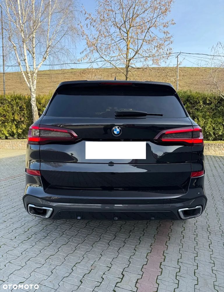 BMW X5 - 16