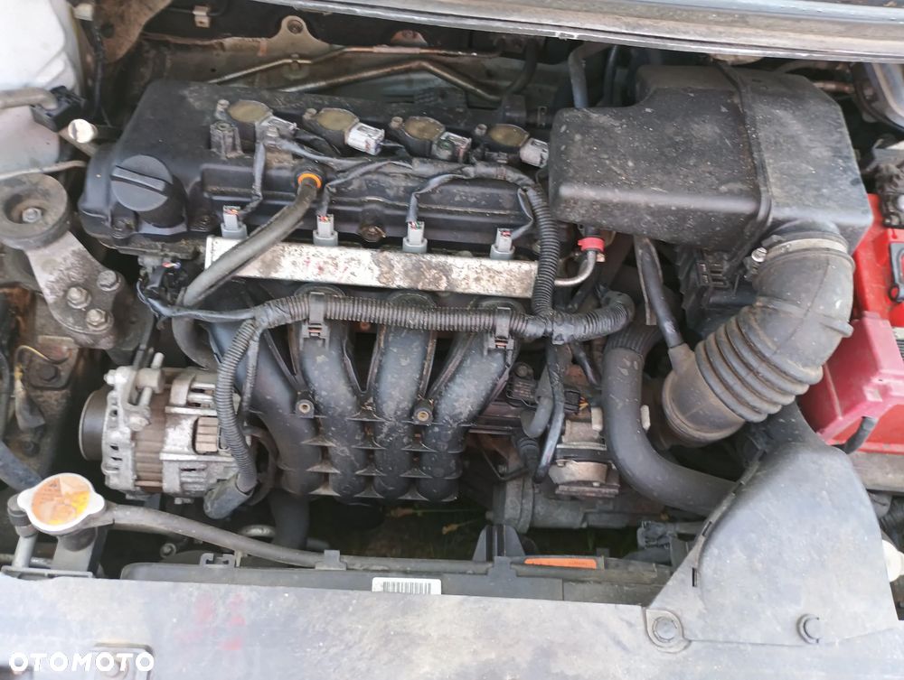 Mitsubishi Colt 1.3 Instyle - 3