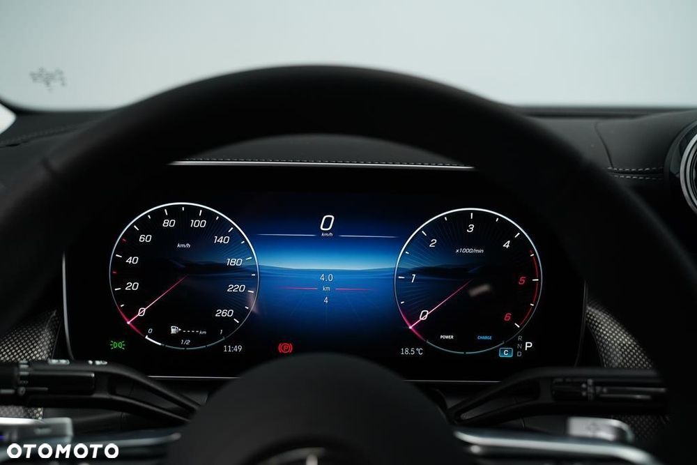 Mercedes-Benz GLC - 14