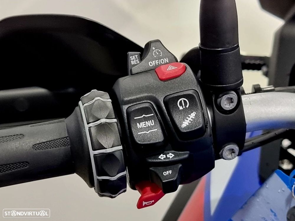 BMW F 800 GS 800GS - 11