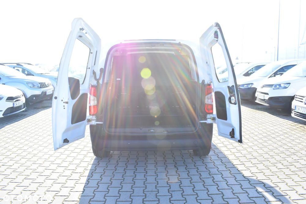 Toyota Proace City Verso 1.5 D-4D Business - 13