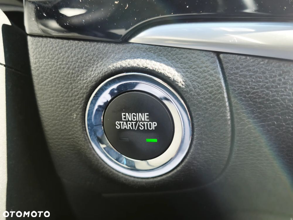 Opel Astra 1.4 Turbo Start/Stop Automatik Dynamic - 16