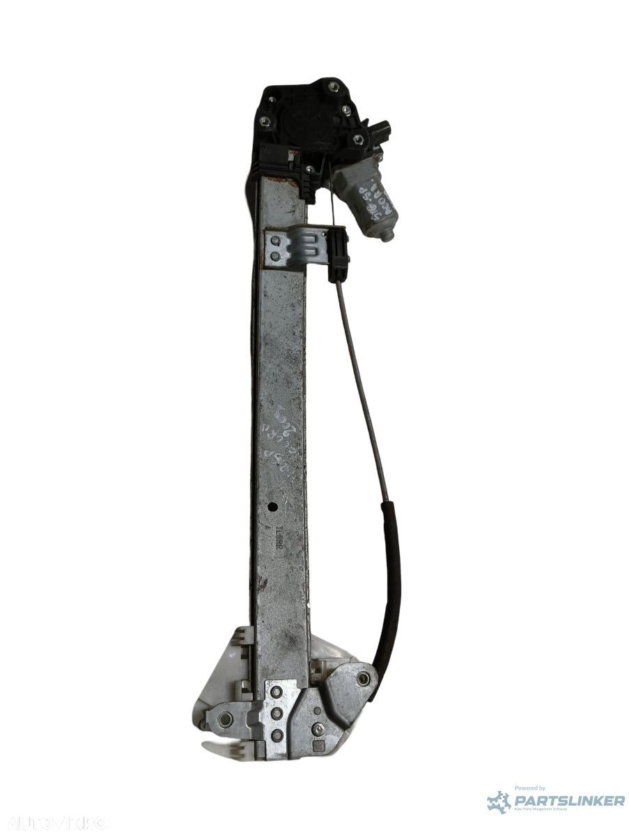 Macara Geam stanga spate HONDA ACCORD VII CL, CN 2003 - 2012 - 1