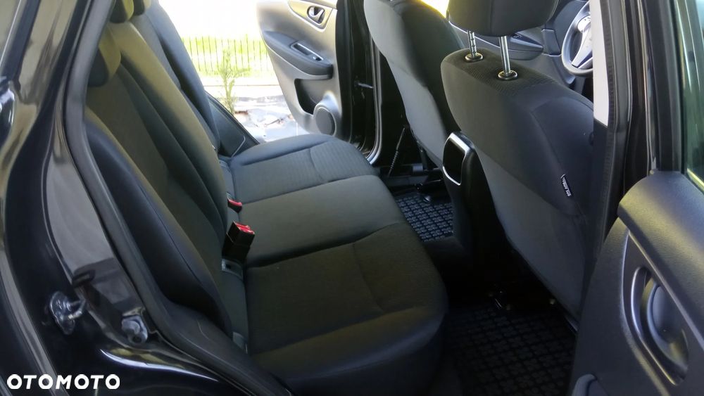 Nissan Qashqai - 18