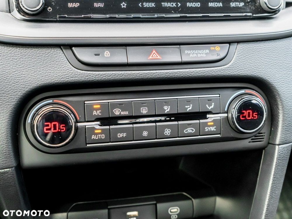 Kia Ceed 1.5 T-GDI M - 18