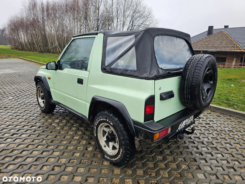 Suzuki Vitara - 6
