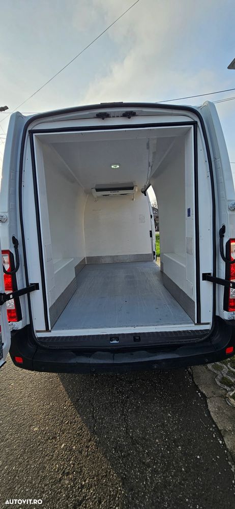 Opel Movano L3H2 frigorifica - 8