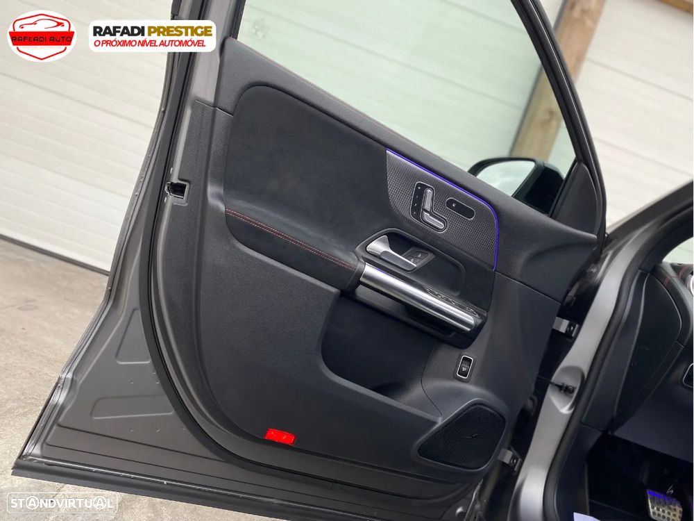 Mercedes-Benz EQA 250 - 17