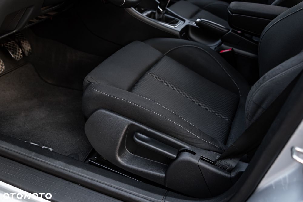 Seat Exeo ST 1.8TSI Sport - 19