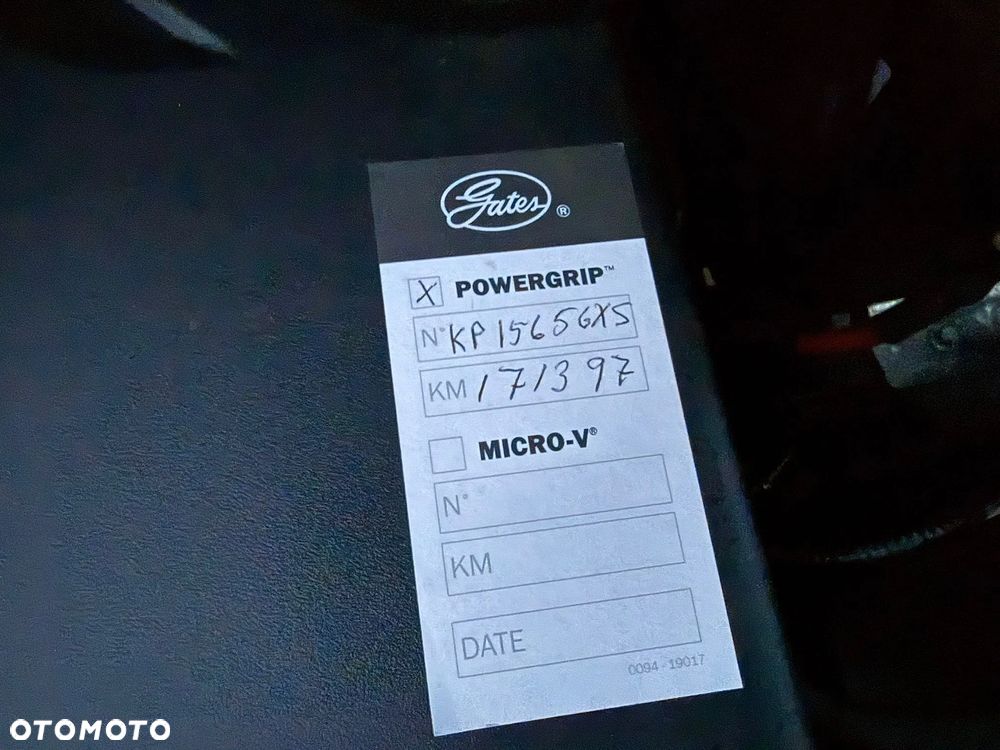 Ford Galaxy 1.6 TDCi DPF Start-Stop Trend - 15