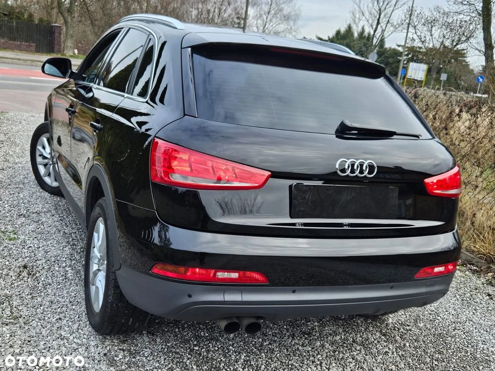Audi Q3 2.0 TDI Prime Edition - 10