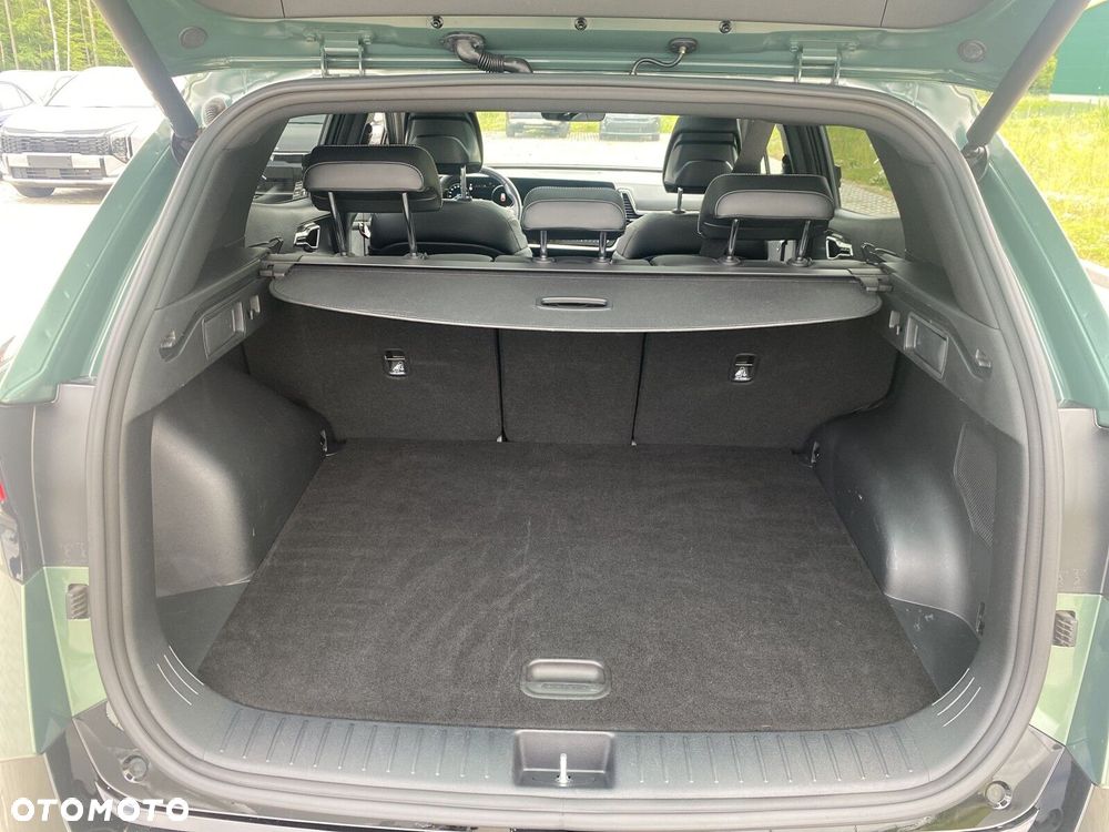 Kia Sportage - 16