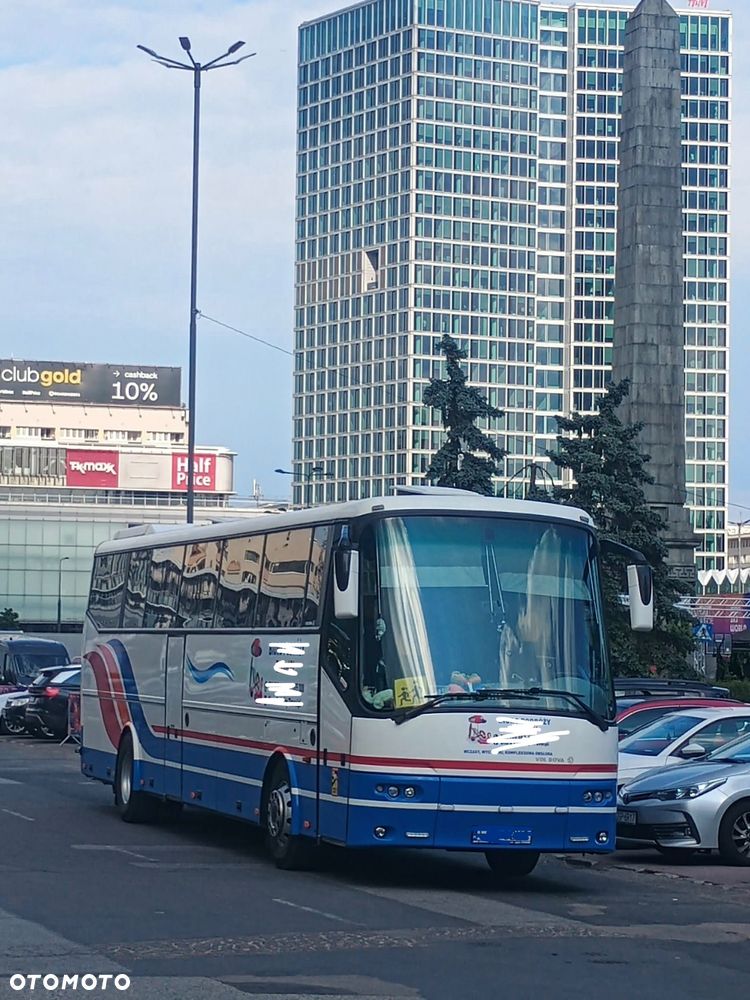 Bova VDL FUTURA - 2