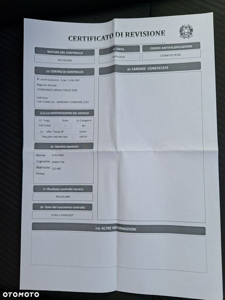 Hyundai Tucson 1.6 GDi Classic 2WD - 28