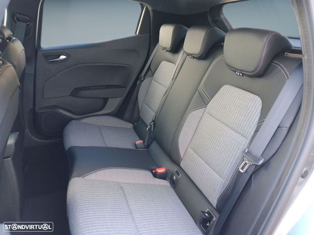 Renault Clio 1.0 TCe Techno - 14