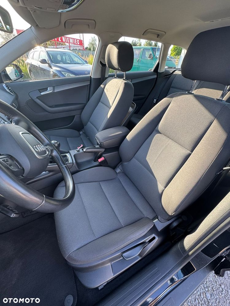 Audi A3 Sportback 1.4 TFSI Ambiente - 6