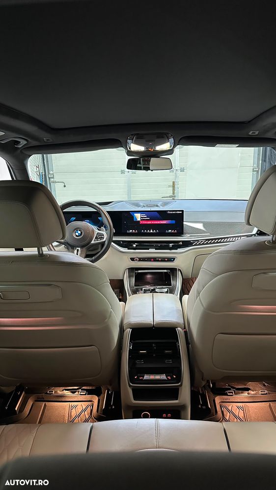 BMW X5 - 9