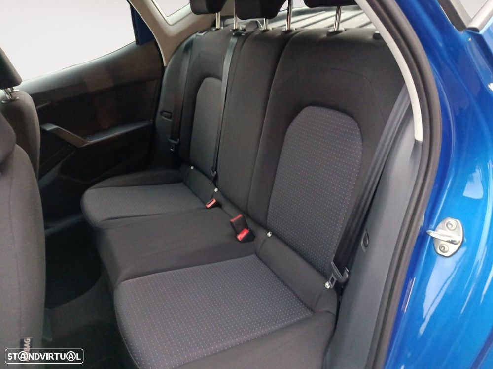 SEAT Ibiza 1.0 TSI Style DSG - 13