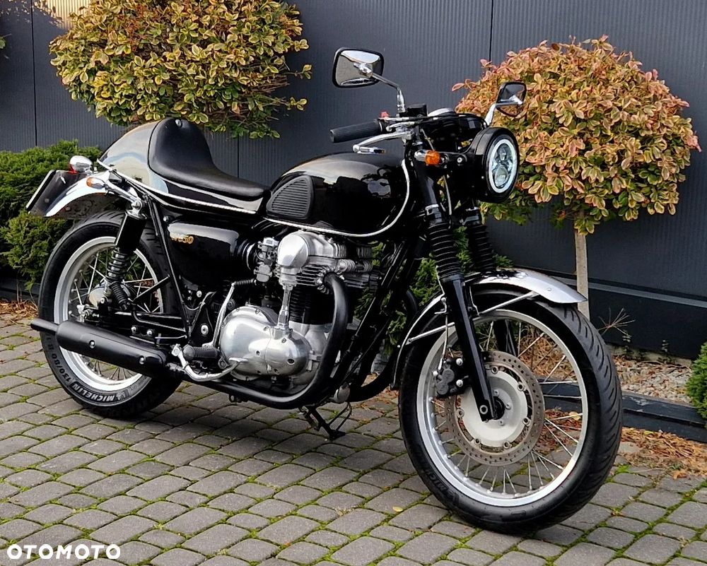 Kawasaki Inny - 3