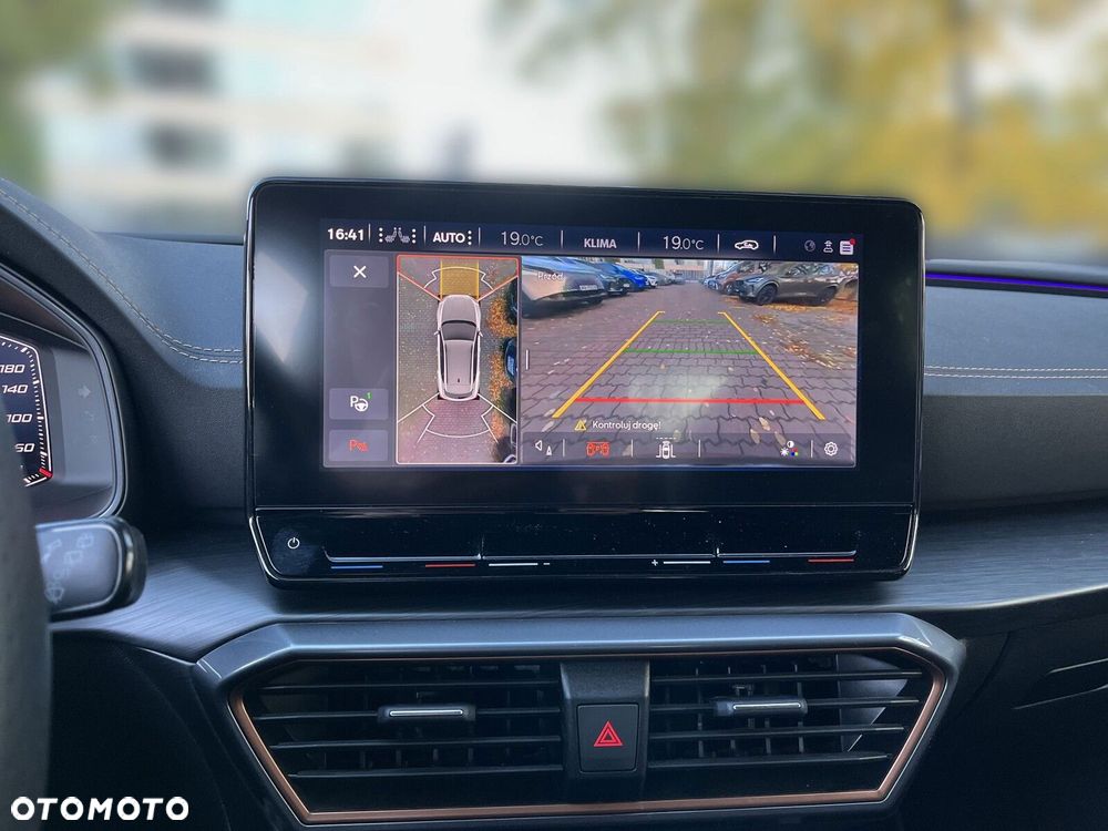 Cupra Formentor 1.5 TSI DSG - 33