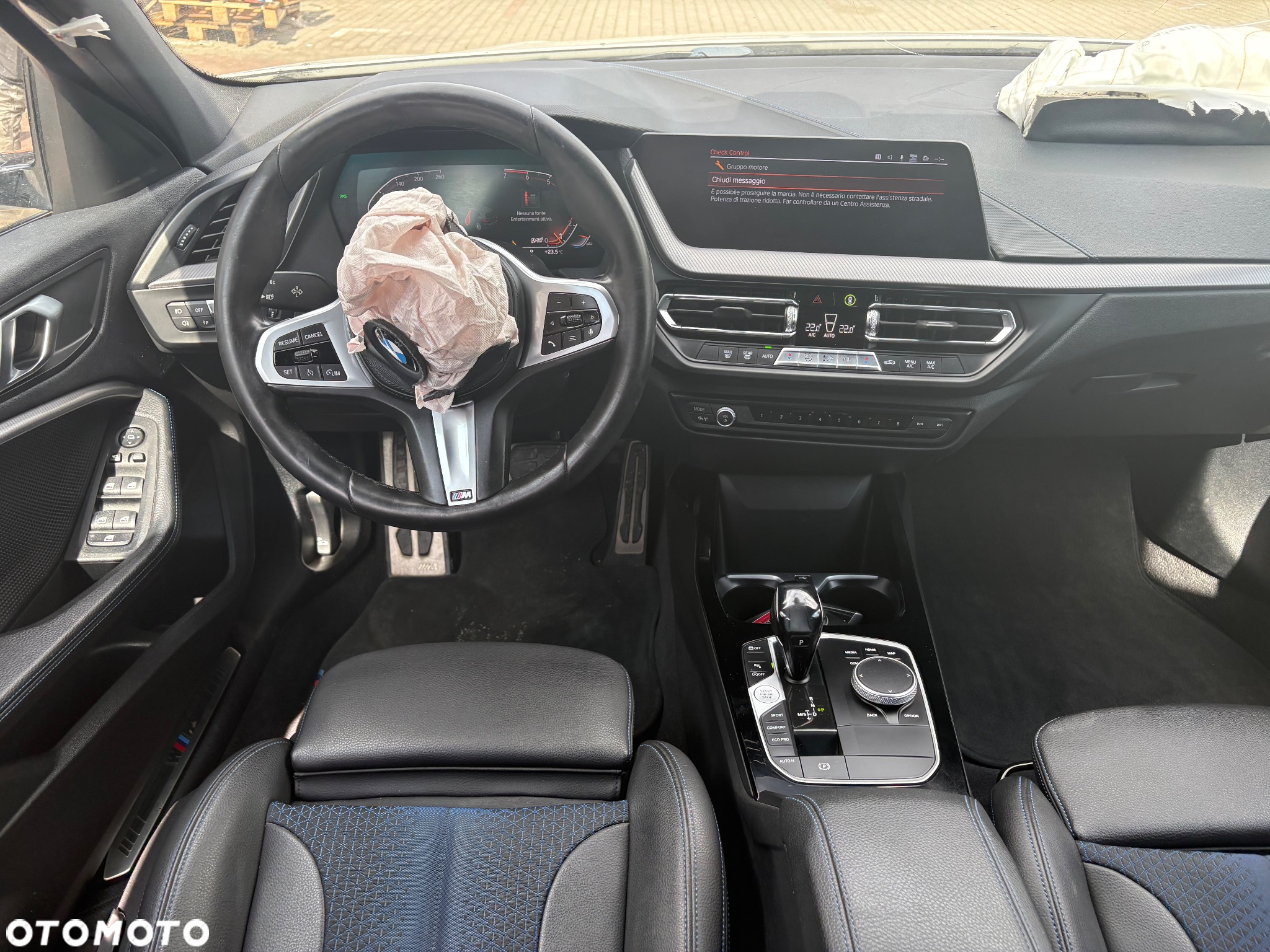 BMW Seria 1 118i M Sport - 29