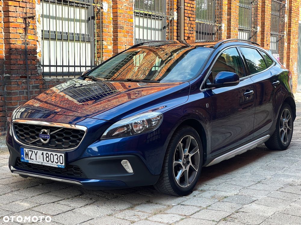 Volvo V40 T3 Ocean Race - 3