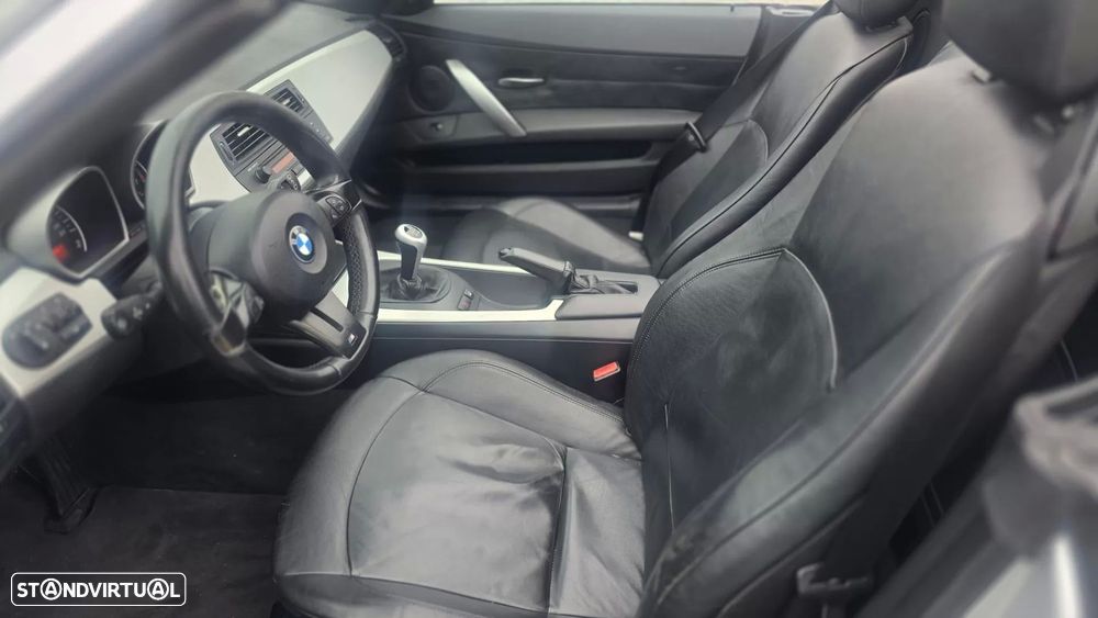 BMW Z4 2.0i - 17