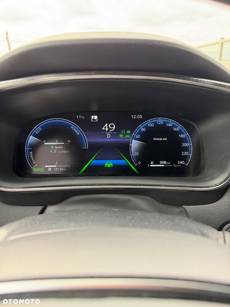 Toyota Corolla 1.8 Hybrid Comfort - 8