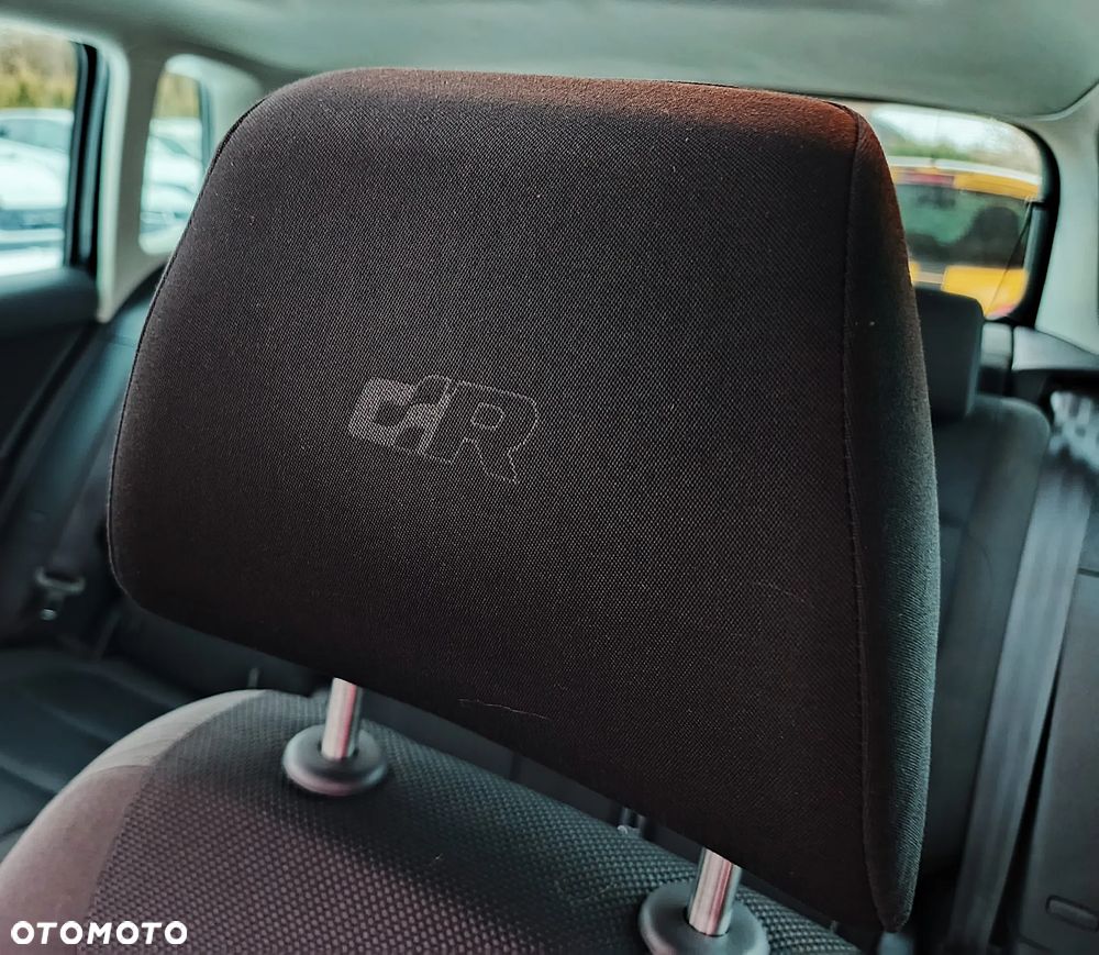 Volkswagen Tiguan 1.4 TSI 4Mot Sport&Style - 15