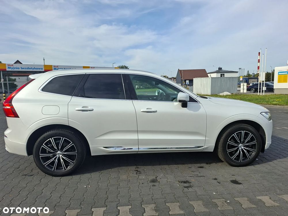 Volvo XC 60 - 21