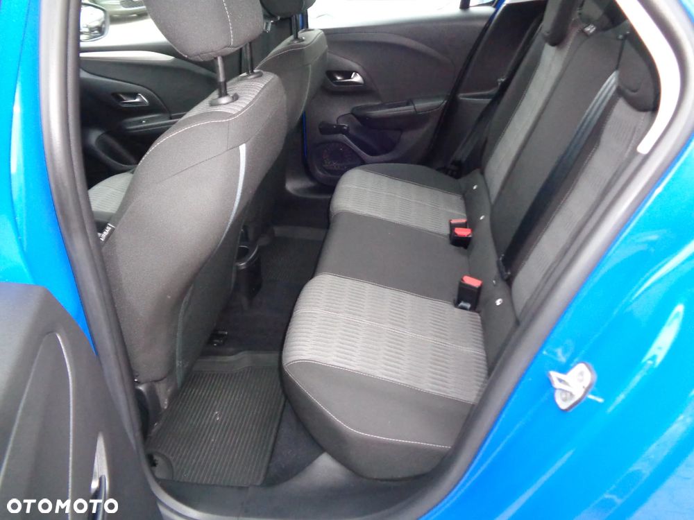 Opel Corsa 1.2 Business S&S - 15