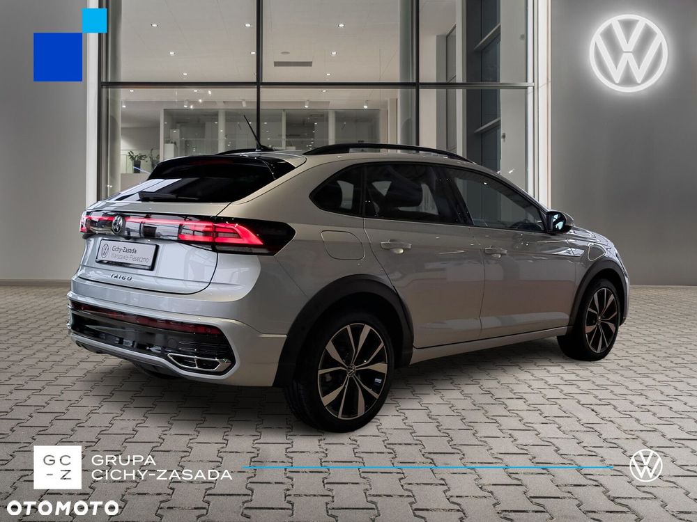 Volkswagen Taigo 1.5 TSI ACT R-Line Plus DSG - 5