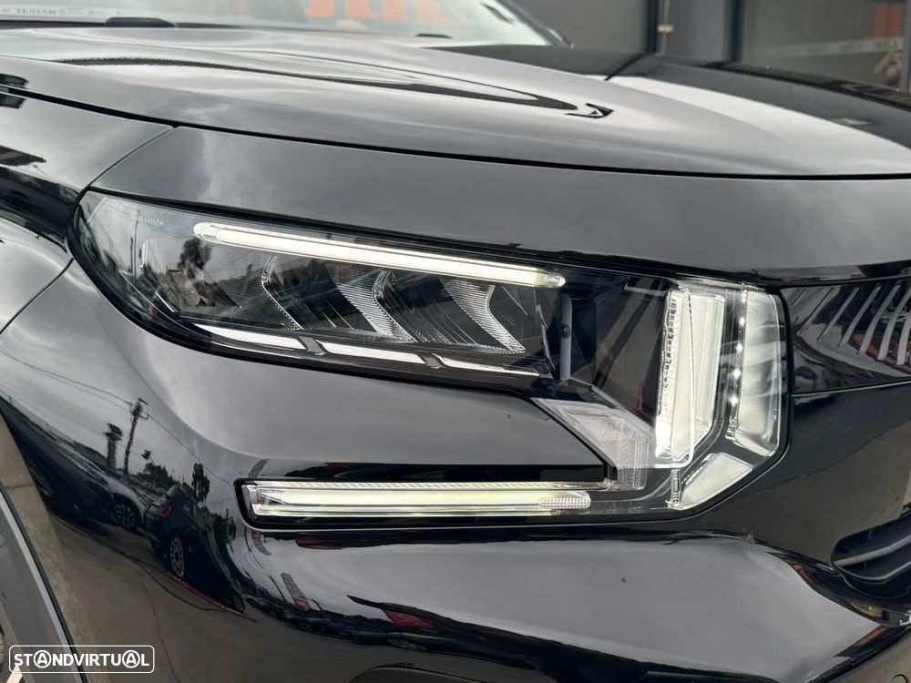 Citroën e-C3 44 kWh You Pack Plus - 26