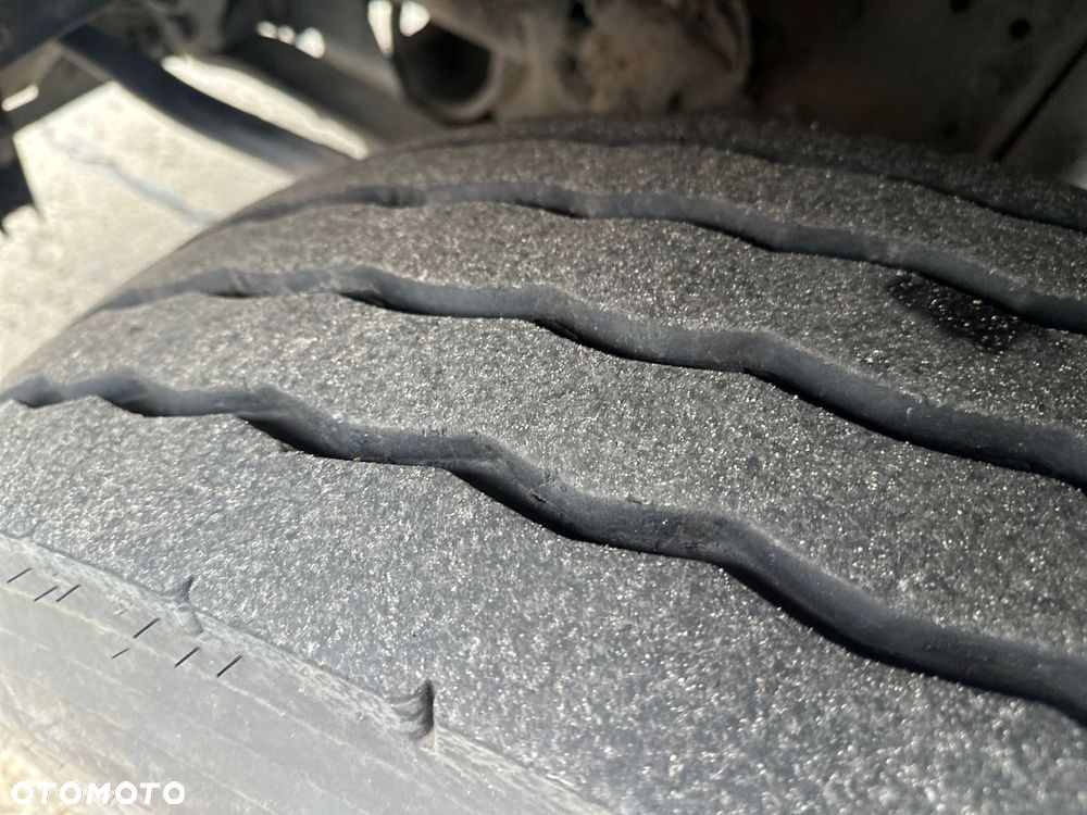 MAN TGX 18.510 4x2 BL SA - 9
