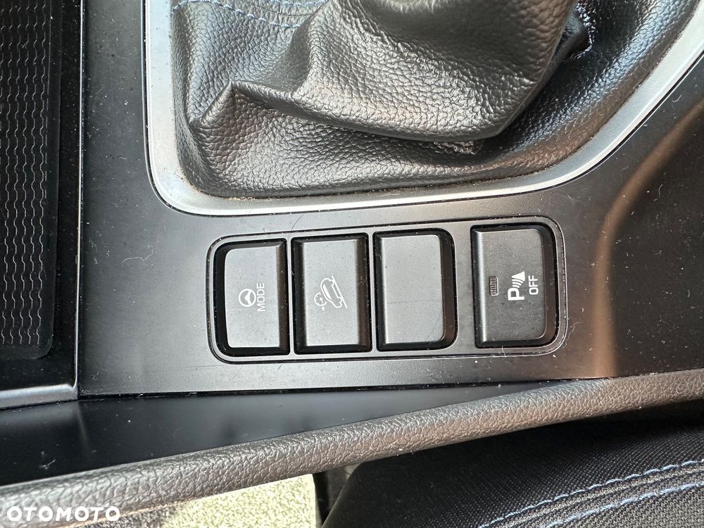 Hyundai Tucson 1.6 GDi 2WD Premium - 15