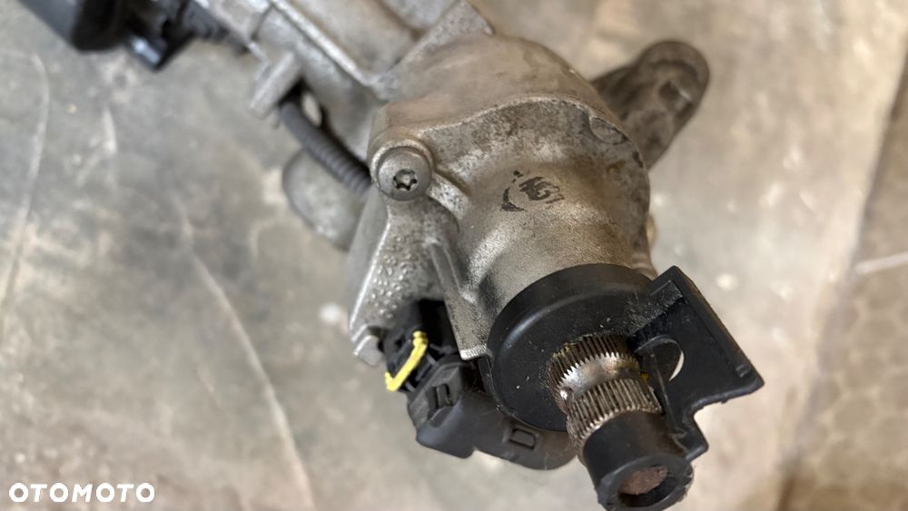 Przekładnia kierownicza - 2