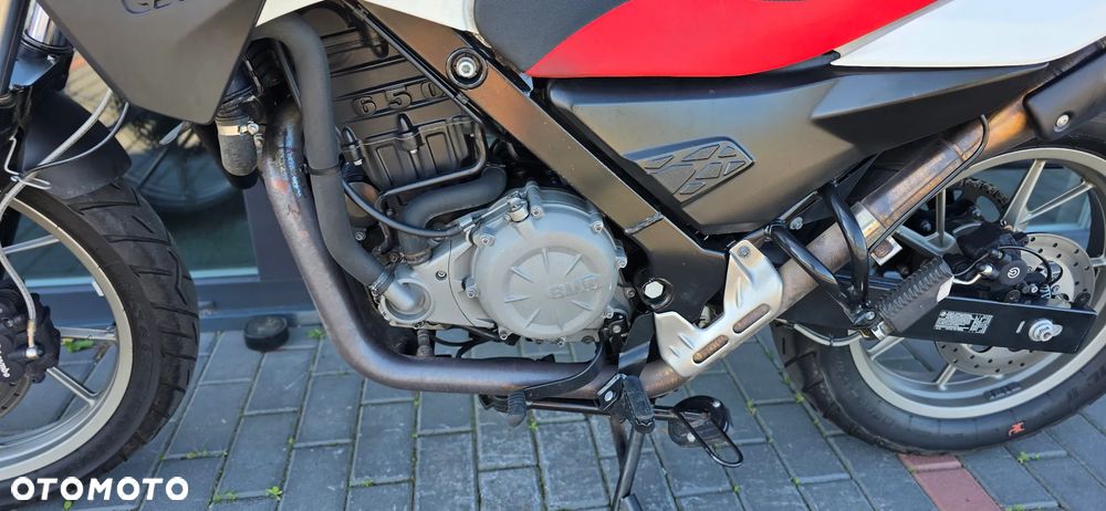 BMW G - 33