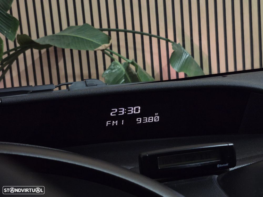Honda Civic 1.8 Elegance - 23