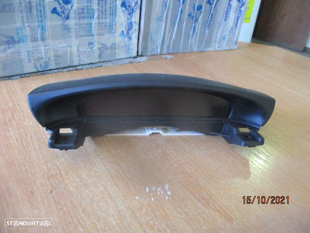 Display Relogio 12798727AA SAAB 93 2003 - 5