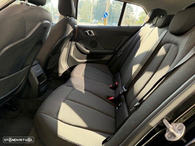 BMW 118 i Corporate Edition Auto - 13