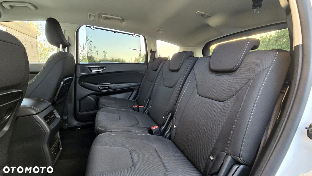 Ford S-Max 1.5 Eco Boost Start-Stopp Titanium - 31