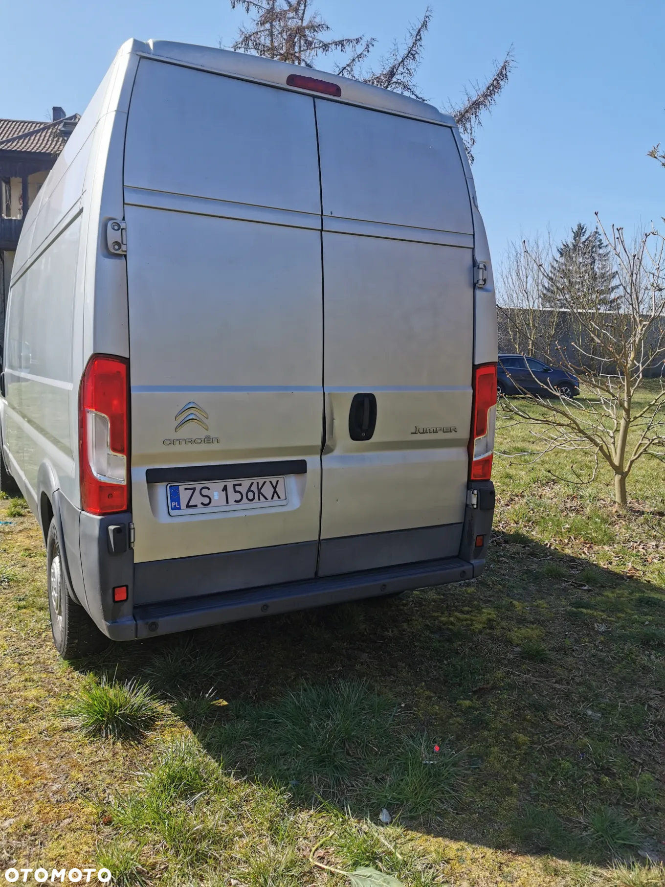 Citroën JUMPER - 5