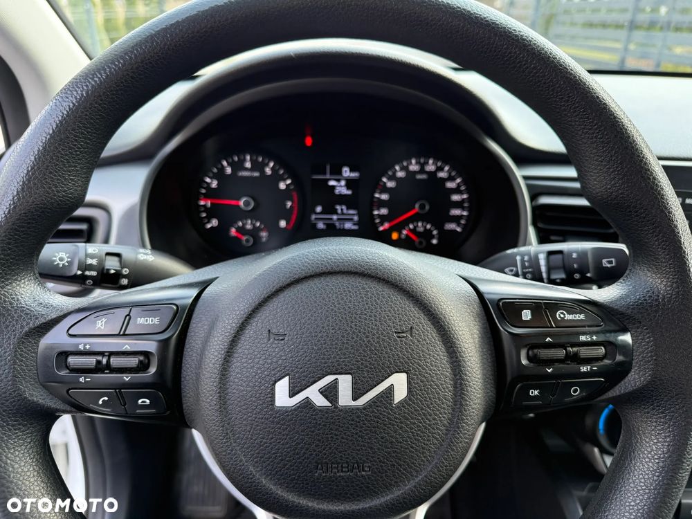 Kia Rio 1.0 T-GDI M - 13