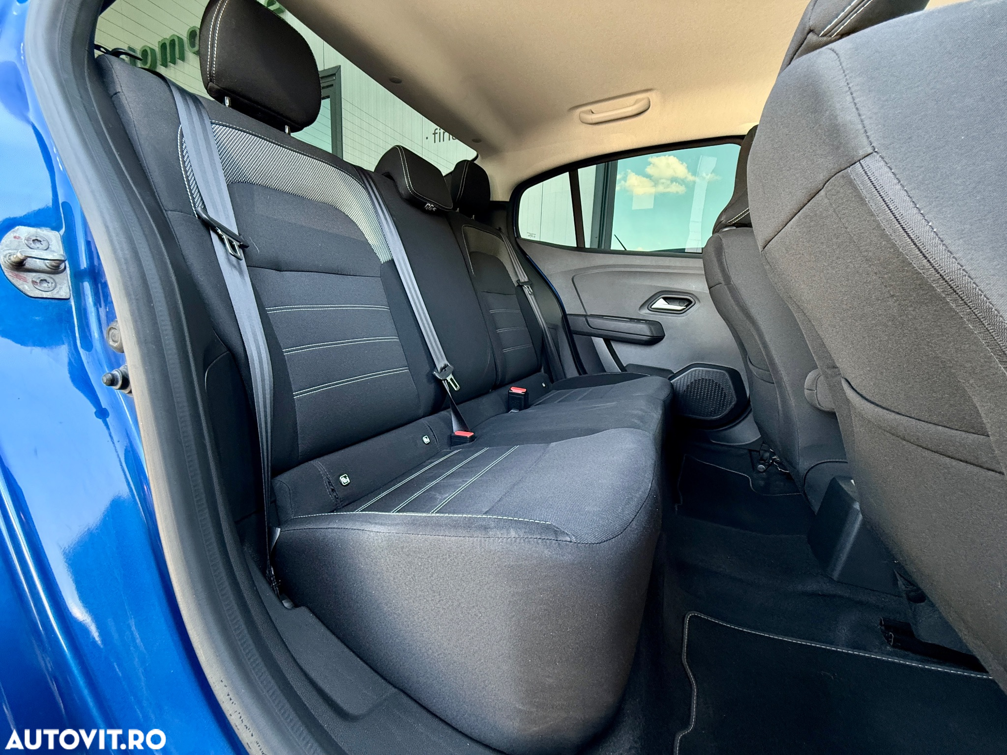 Dacia Logan TCe 90 MT6 Prestige - 22