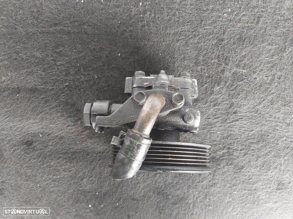 Bomba Direcção Assistida Hidraulica Hyundai Sonata - 2